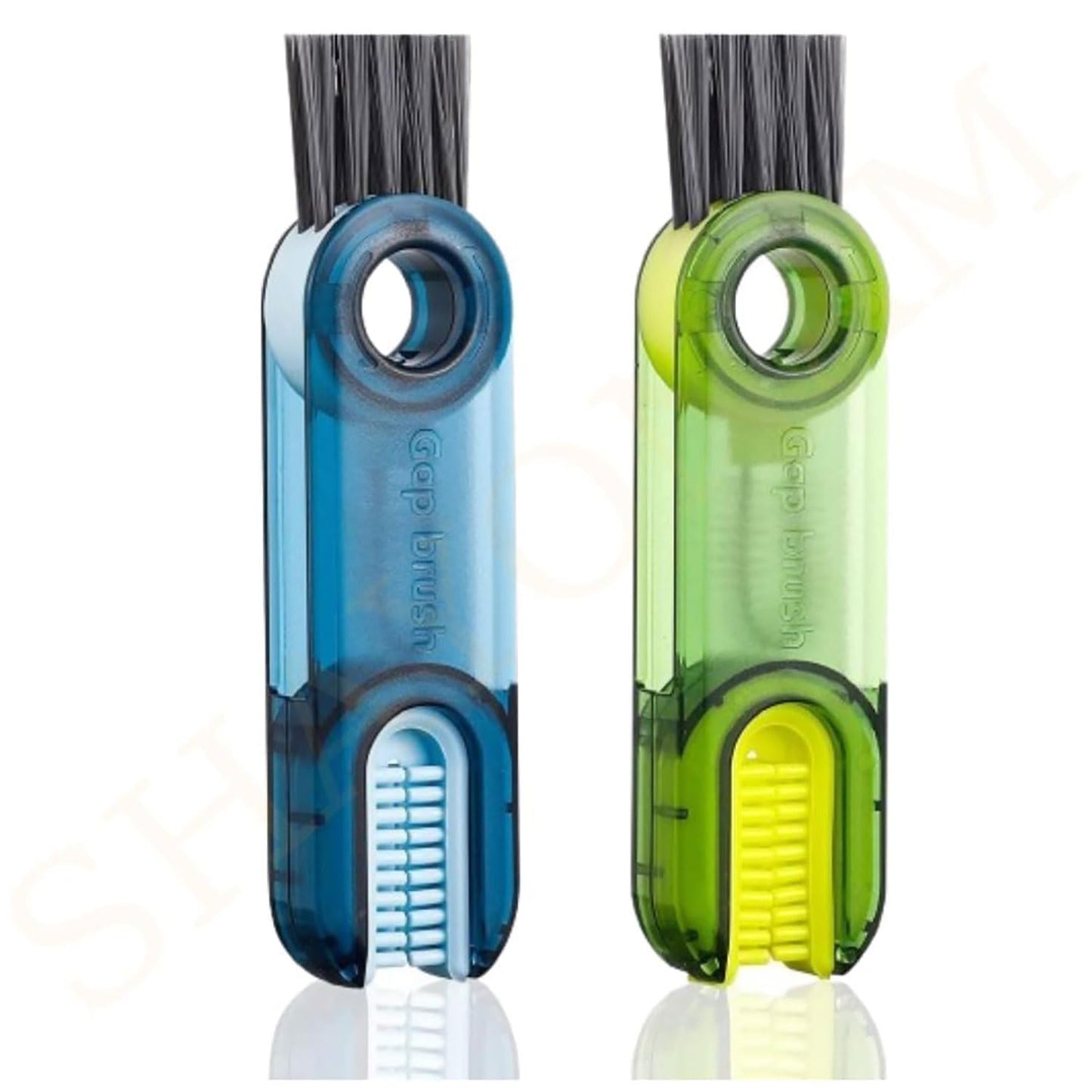 2-in-1 Bottle Cleaning Brush